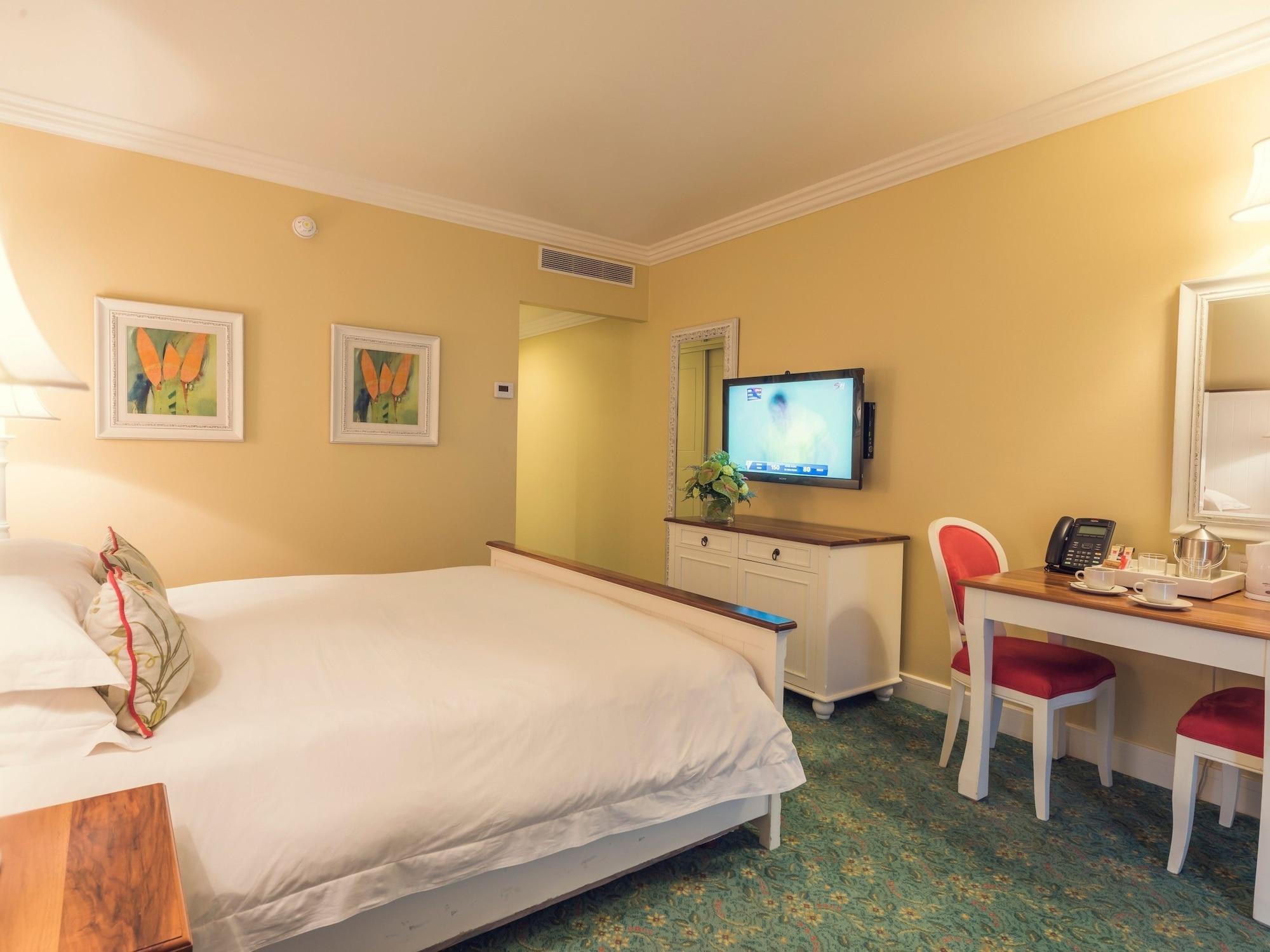 Wild Coast Sun Hotel Порт Едуард Екстериор снимка