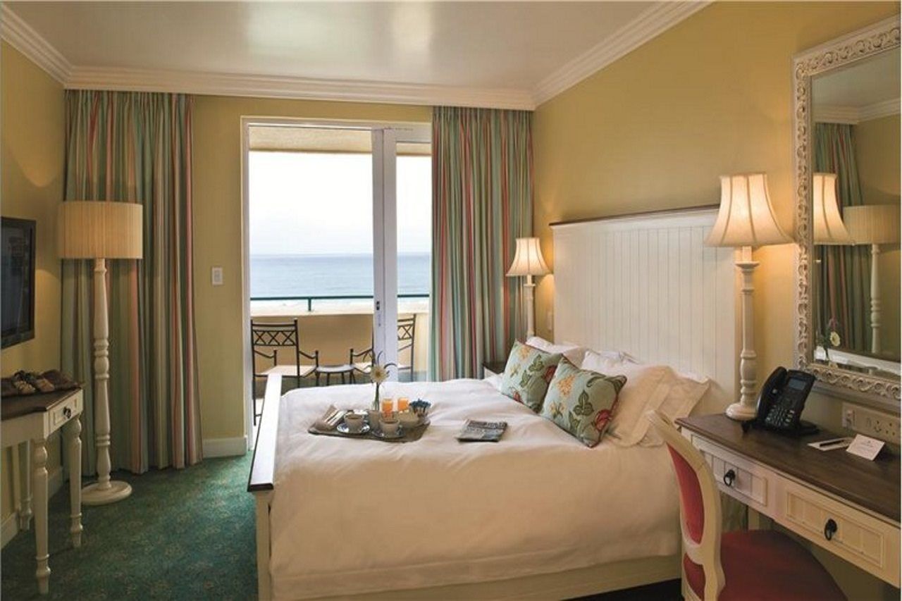 Wild Coast Sun Hotel Порт Едуард Екстериор снимка